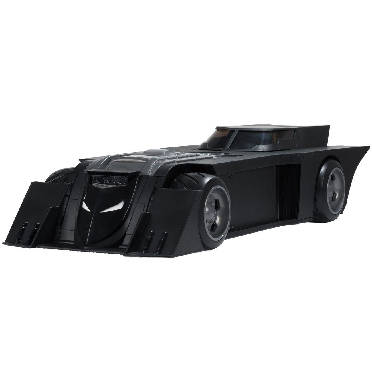 Image produit DC Rebirth DC Multiverse Véhicule Batmobile 58 cm