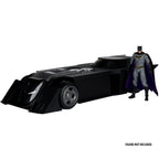 Image produit DC Rebirth DC Multiverse Véhicule Batmobile 58 cm