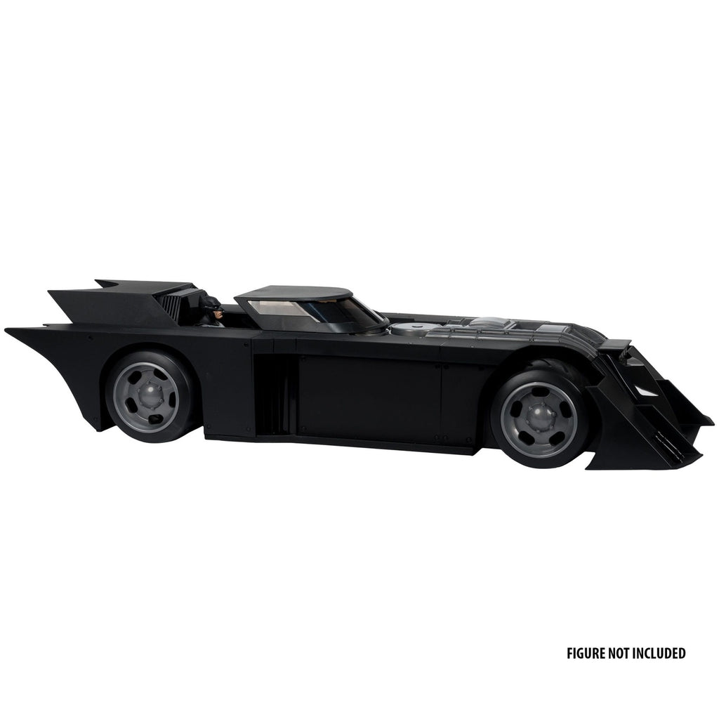 Image produit DC Rebirth DC Multiverse Véhicule Batmobile 58 cm