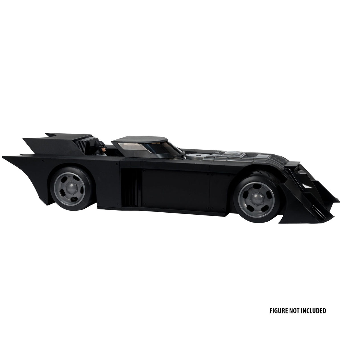 Image produit DC Rebirth DC Multiverse Véhicule Batmobile 58 cm