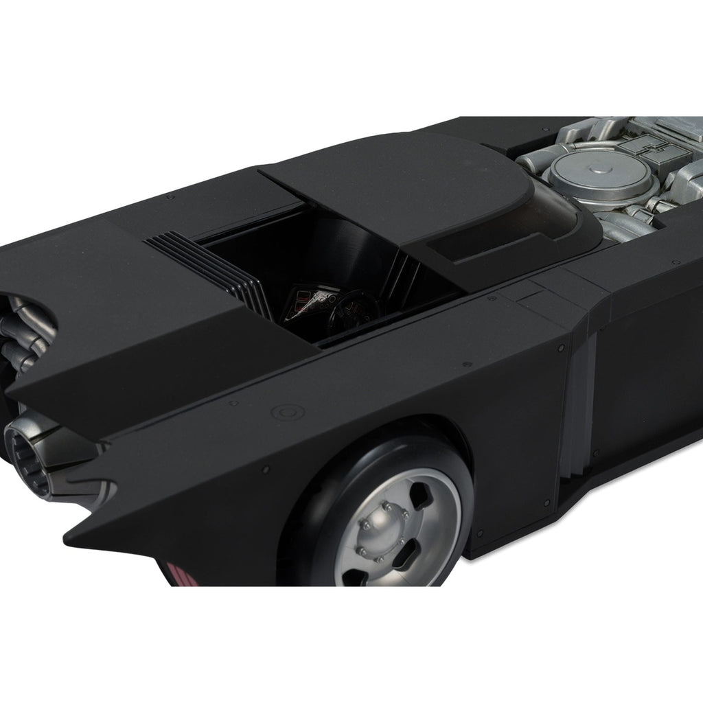 Image produit DC Rebirth DC Multiverse Véhicule Batmobile 58 cm