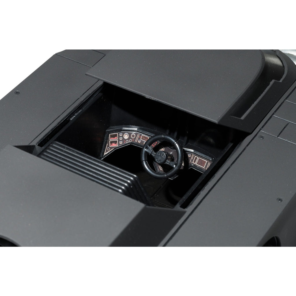 Image produit DC Rebirth DC Multiverse Véhicule Batmobile 58 cm