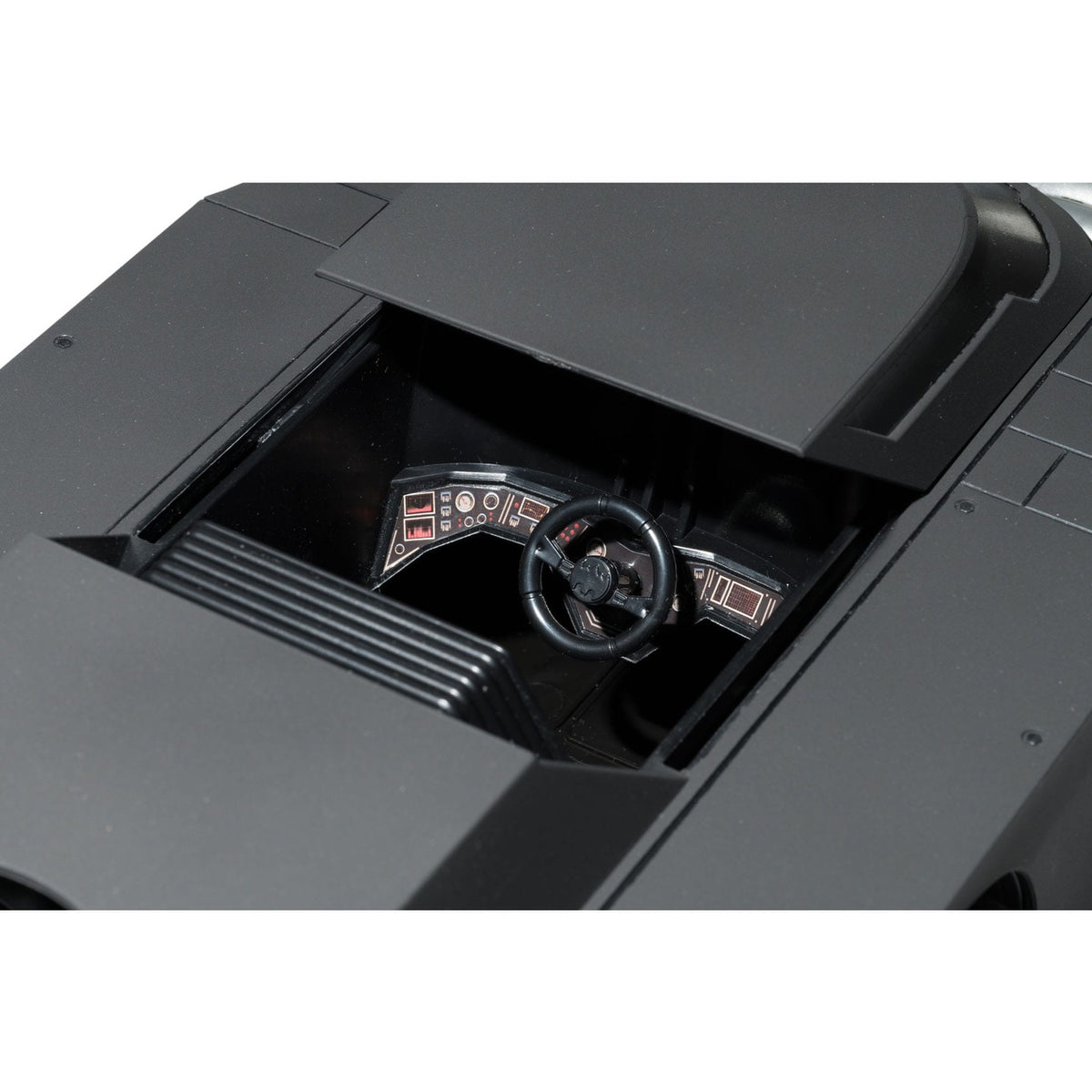Image produit DC Rebirth DC Multiverse Véhicule Batmobile 58 cm