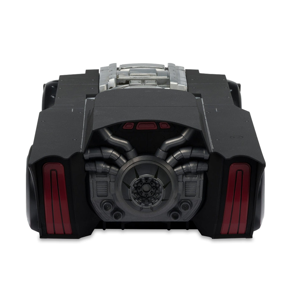 Image produit DC Rebirth DC Multiverse Véhicule Batmobile 58 cm