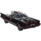 Image produit Batman (1966) Véhicule Batmobile DC Multiverse 53 cm