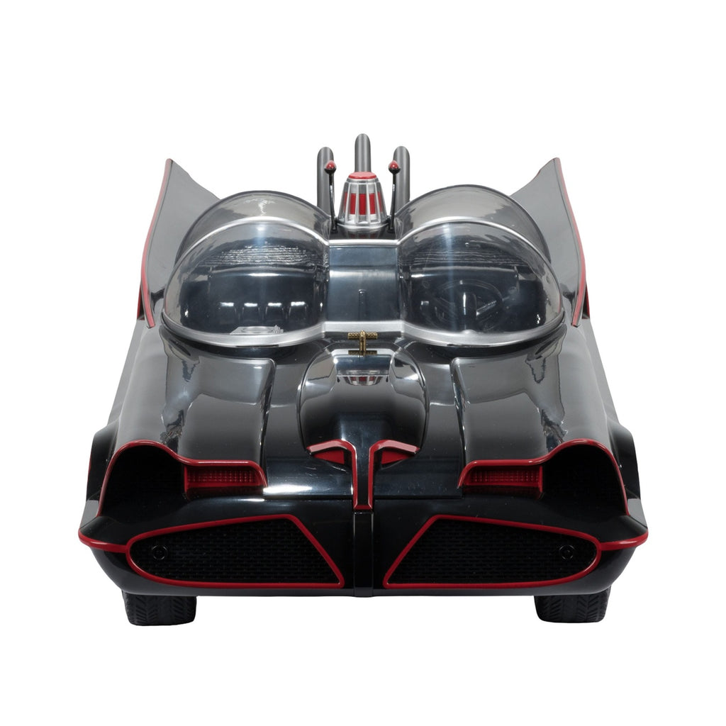 Image produit Batman (1966) Véhicule Batmobile DC Multiverse 53 cm