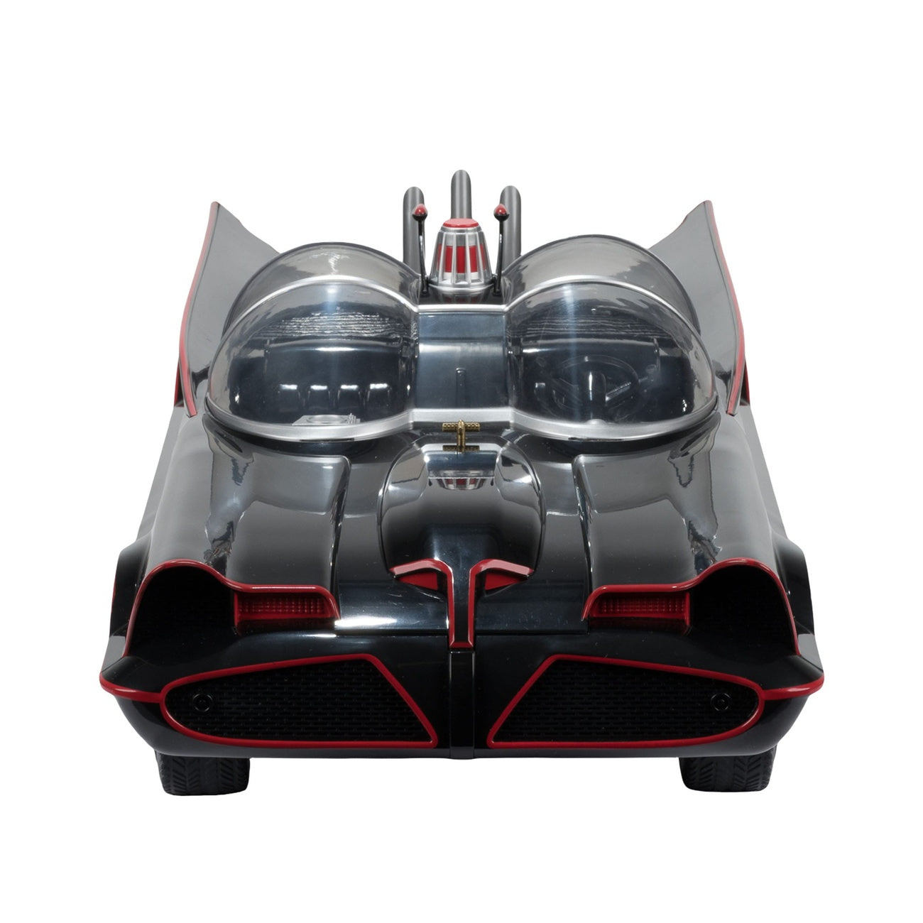 Image produit Batman (1966) Véhicule Batmobile DC Multiverse 53 cm