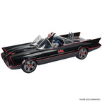 Image produit Batman (1966) Véhicule Batmobile DC Multiverse 53 cm