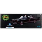 Image produit Batman (1966) Véhicule Batmobile DC Multiverse 53 cm