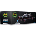 Image produit Batman (1966) Véhicule Batmobile DC Multiverse 53 cm
