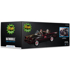 Image produit Batman (1966) Véhicule Batmobile DC Multiverse 53 cm