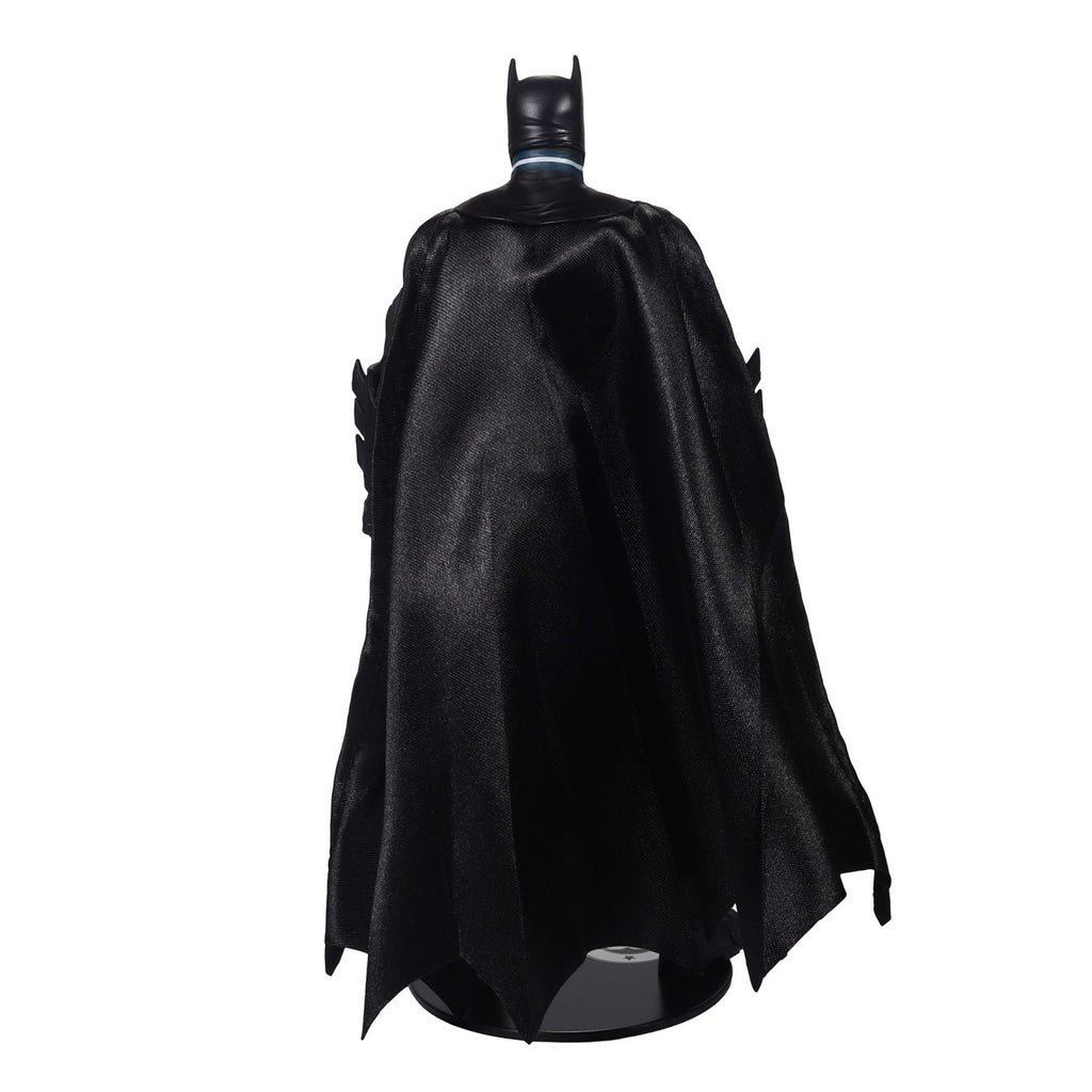 Product image DC Multiverse McFarlane Collector Edition Action Figure #47 Batman & Mobius Chair (Darkseid War) 18 cm