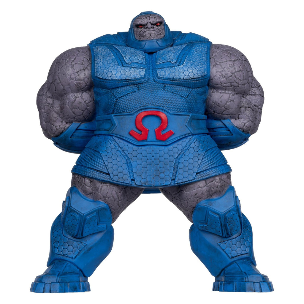 Image produit DC Direct Statue de collection en vinyle Darkseid 12 cm