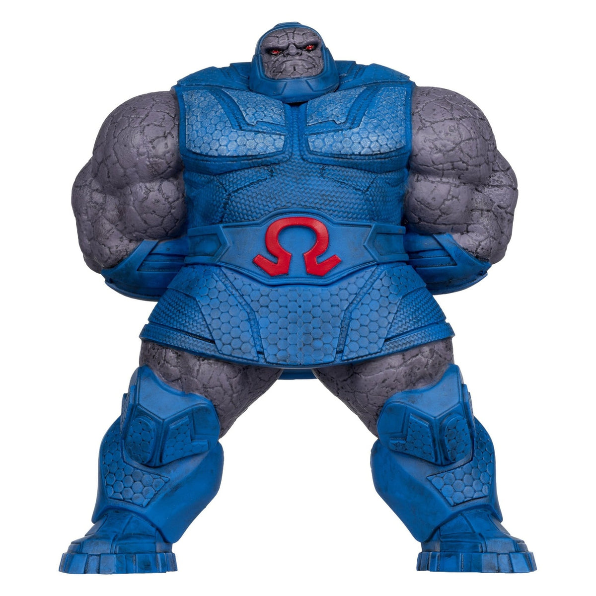 Image produit DC Direct Statue de collection en vinyle Darkseid 12 cm