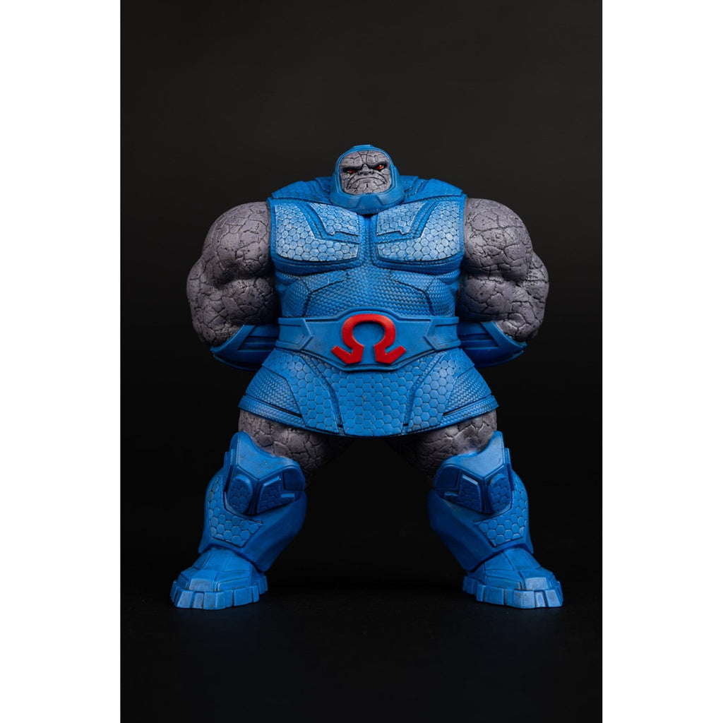Image produit DC Direct Statue de collection en vinyle Darkseid 12 cm