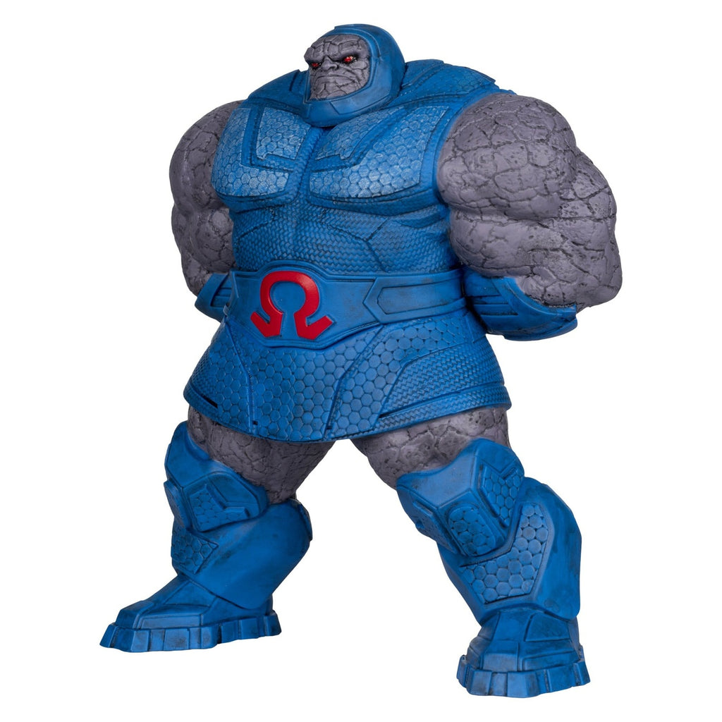 Image produit DC Direct Statue de collection en vinyle Darkseid 12 cm