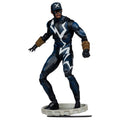 Image produit DC Multiverse figurine articulée Static Shock (Trial by Fire) (Gold Label) 18 cm