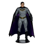 Product image DC Rebirth DC Multiverse Action Figure Batman (Gold Label) 18 cm