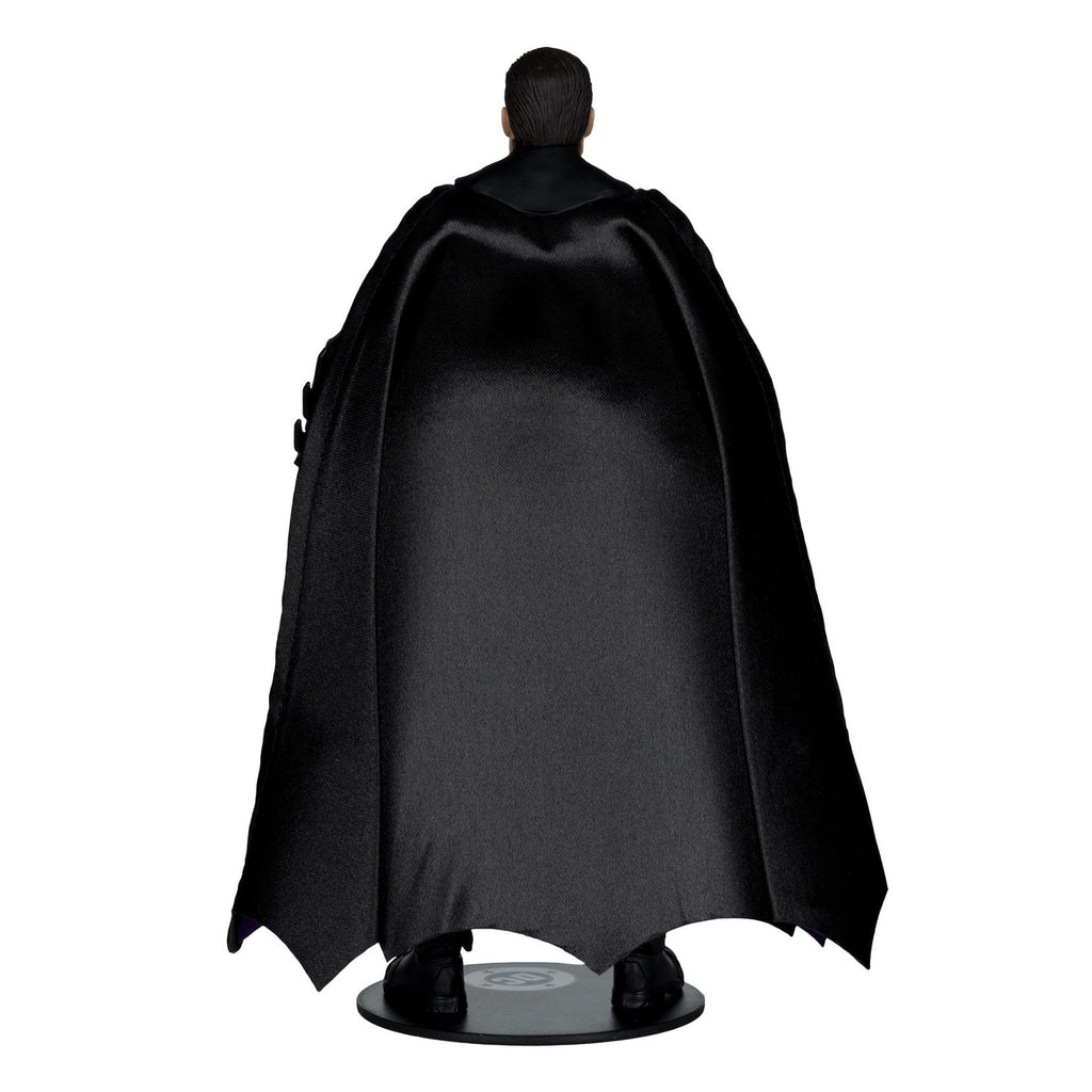 Product image DC Rebirth DC Multiverse Action Figure Batman (Gold Label) 18 cm