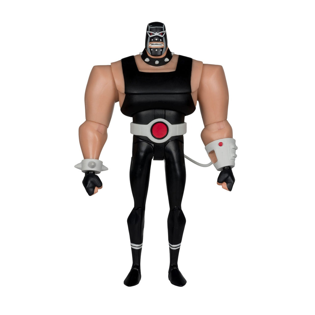 Image produit Figurine articulée DC Direct The New Batman Adventures Bane 15 cm