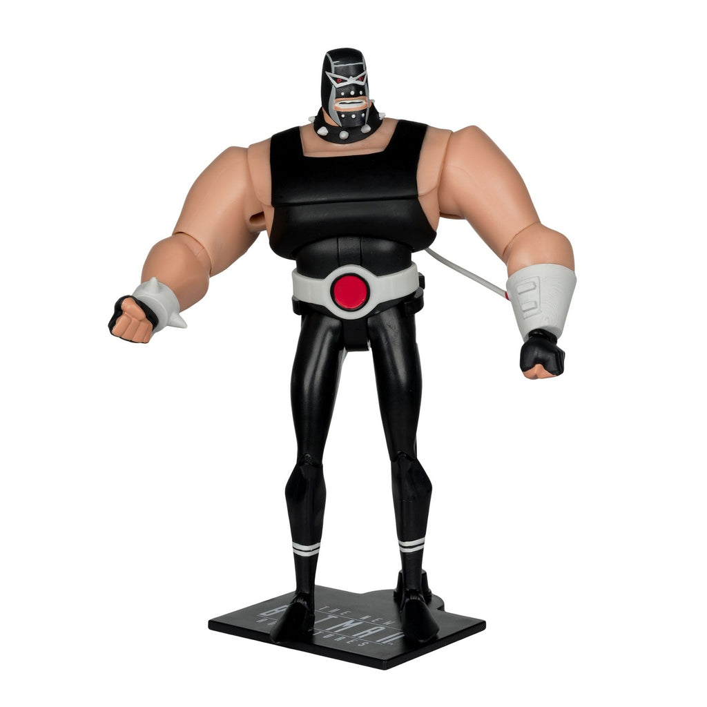 Image produit Figurine articulée DC Direct The New Batman Adventures Bane 15 cm