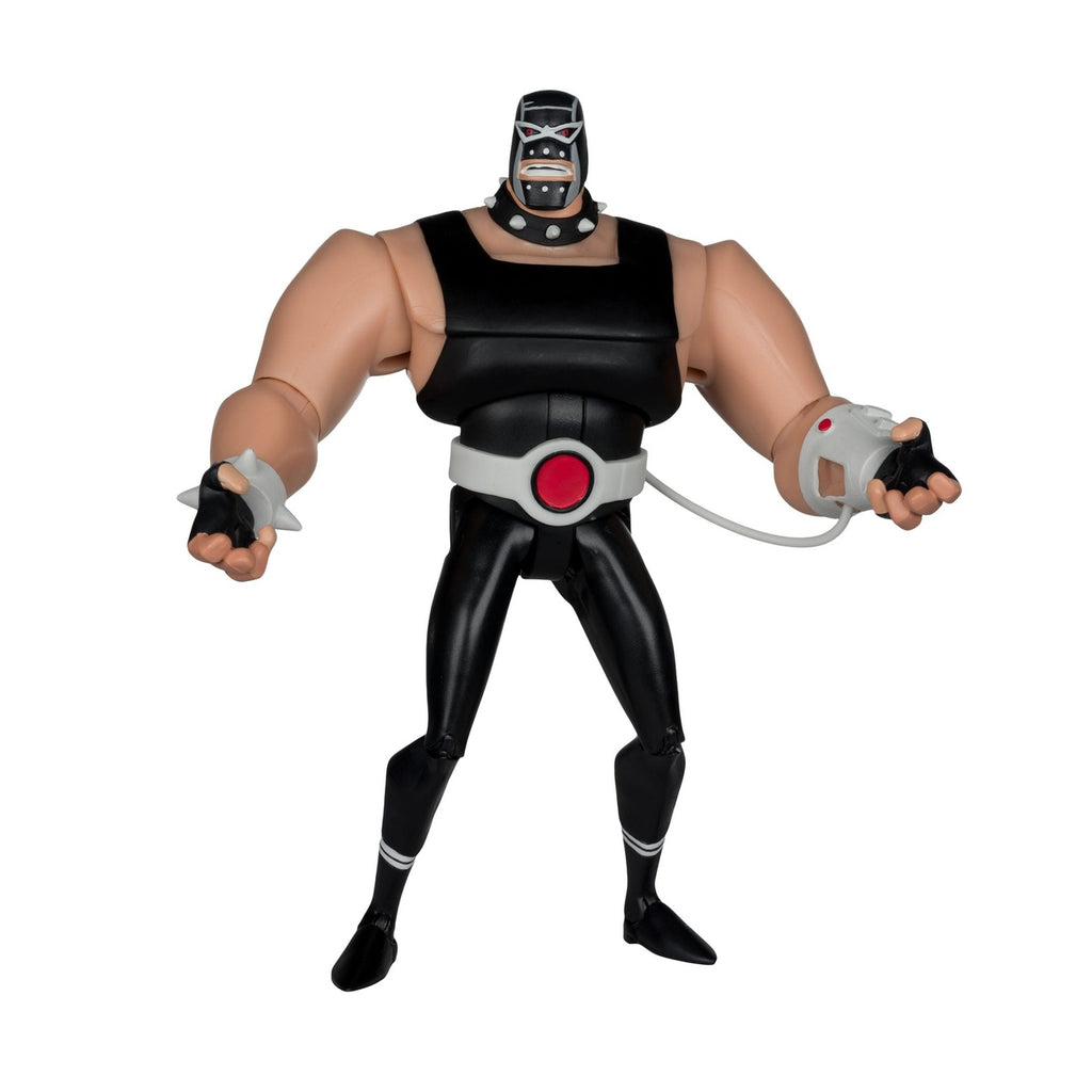 Image produit Figurine articulée DC Direct The New Batman Adventures Bane 15 cm
