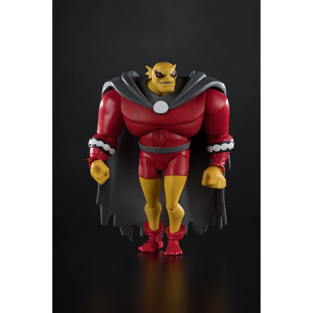 Product image The New Batman Adventure DC Direct 1/6 Action Figure Etrigan The Demon 15 cm