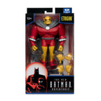 Product image The New Batman Adventure DC Direct 1/6 Action Figure Etrigan The Demon 15 cm