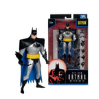Product image The New Batman Adventure DC Direct 1/6 Action Figure Batman (Silver) 15 cm