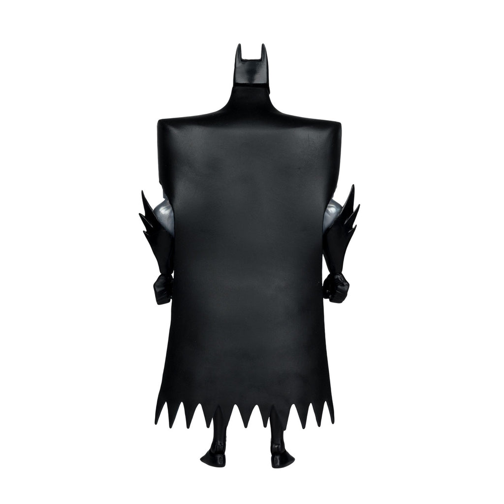 Product image The New Batman Adventure DC Direct 1/6 Action Figure Batman (Silver) 15 cm