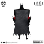 Product image The New Batman Adventure DC Multiverse Action Figure Batman (Silver) Platinum Edition 18 cm