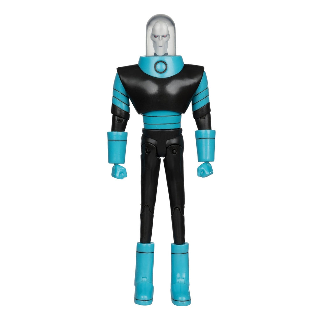 Image produit The New Batman Adventures DC Direct figurine articulée 1/6 Mr. Freeze 15 cm