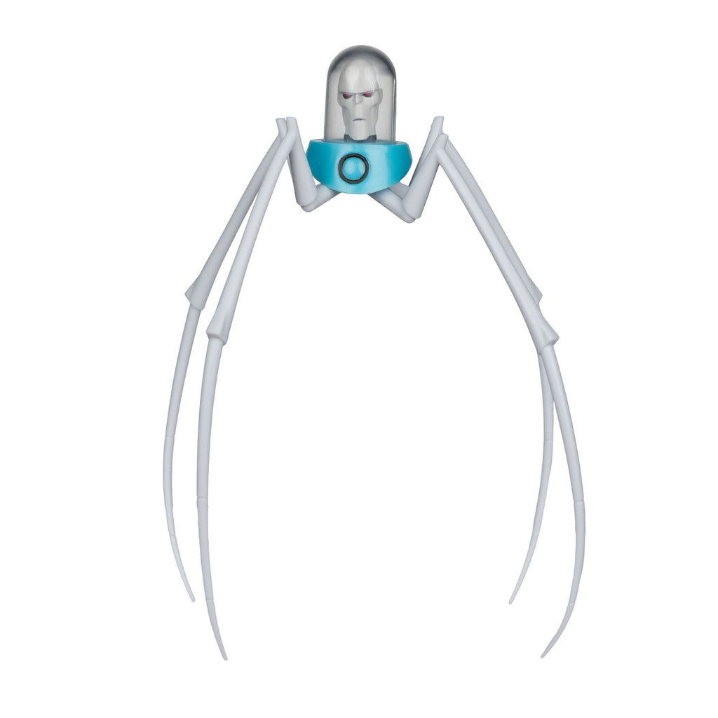 Image produit The New Batman Adventures DC Direct figurine articulée 1/6 Mr. Freeze 15 cm
