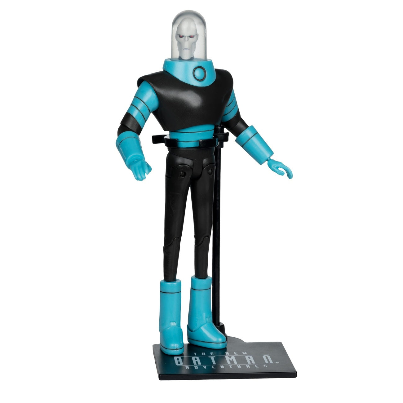 Image produit The New Batman Adventures DC Direct figurine articulée 1/6 Mr. Freeze 15 cm