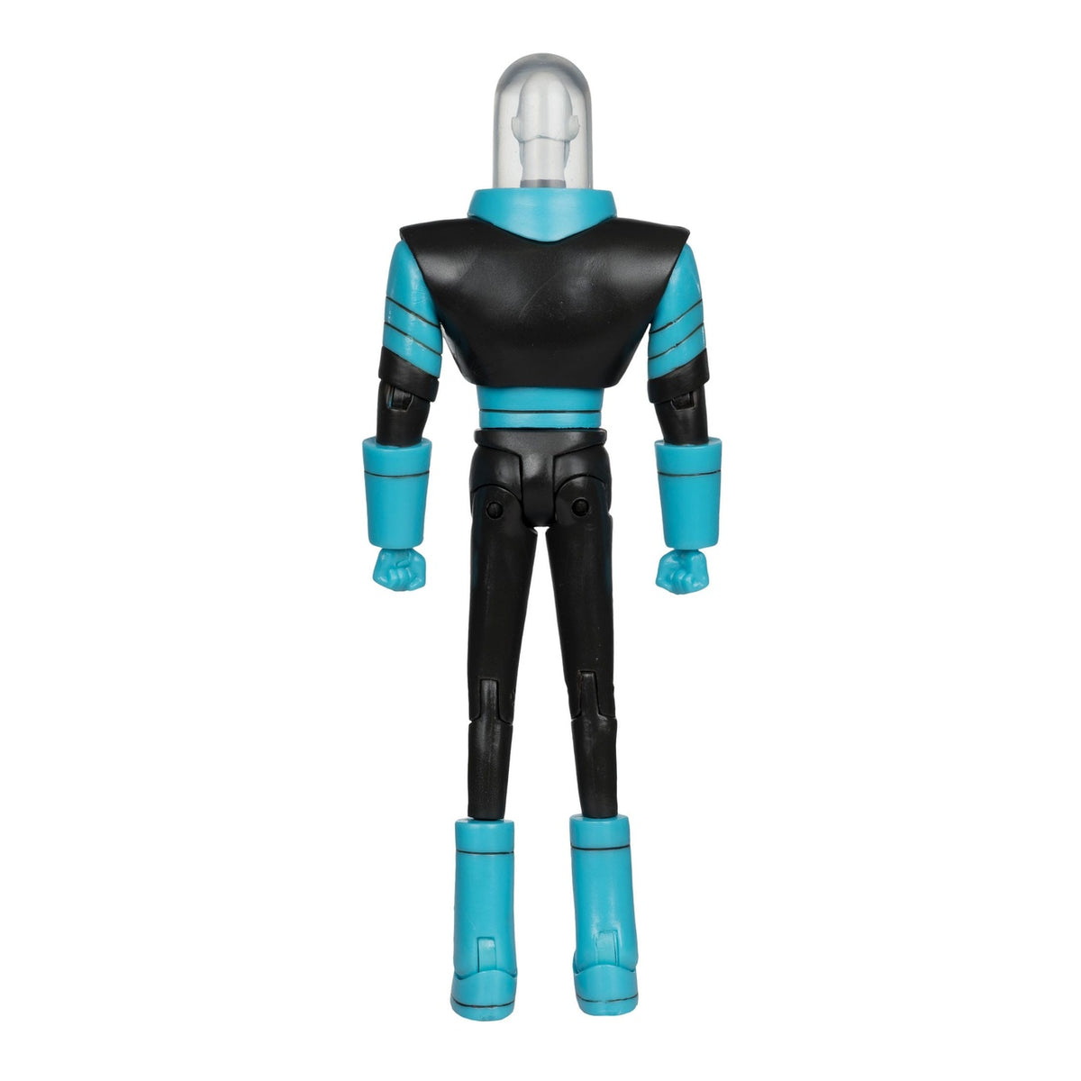 Image produit The New Batman Adventures DC Direct figurine articulée 1/6 Mr. Freeze 15 cm