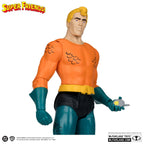 Image produit DC Retro Super Friends Figurine d’action Aquaman 15 cm