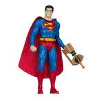Image produit Figurine d’action DC Retro Super Friends Bizarro 15 cm