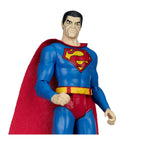 Image produit Figurine d’action DC Retro Super Friends Bizarro 15 cm