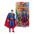 Image produit Figurine d’action DC Retro Super Friends Bizarro 15 cm