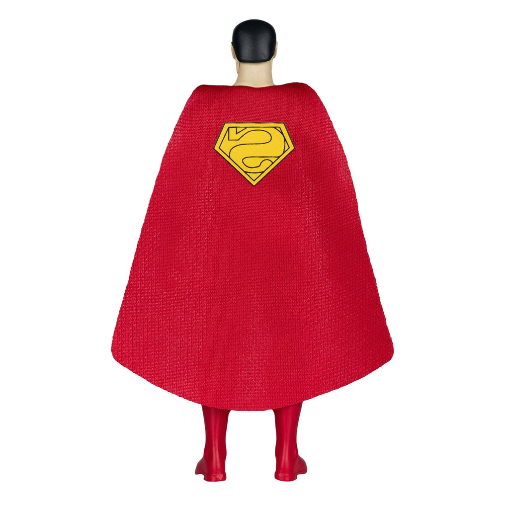 Image produit Figurine d’action DC Retro Super Friends Bizarro 15 cm