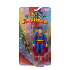 Image produit Figurine d’action DC Retro Super Friends Bizarro 15 cm