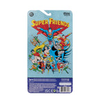 Image produit Figurine d’action DC Retro Super Friends Bizarro 15 cm
