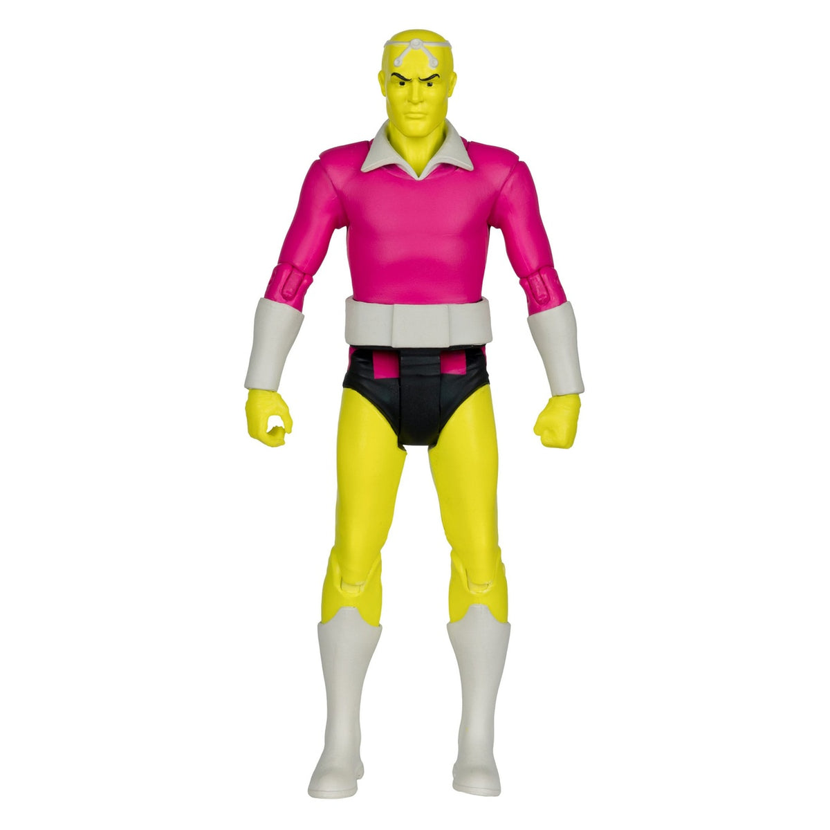 Image produit Figurine d’action Brainiac DC Retro Super Friends 15 cm