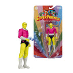 Image produit Figurine d’action Brainiac DC Retro Super Friends 15 cm