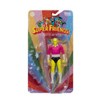 Image produit Figurine d’action Brainiac DC Retro Super Friends 15 cm