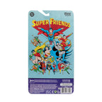 Image produit Figurine d’action Brainiac DC Retro Super Friends 15 cm