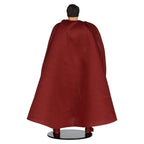 Image produit Batman v Superman : L’Aube de la Justice (2016) Édition Cinéma DC Figurine d’action Superman (Heat Vision) 19 cm