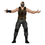 Product image The Dark Knight Rises DC Multiverse Deluxe Theatrical Edition Action Figure Bane 19 cm