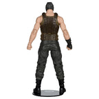 Product image The Dark Knight Rises DC Multiverse Deluxe Theatrical Edition Action Figure Bane 19 cm
