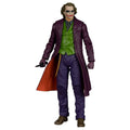 Image produit The Dark Knight DC Multiverse Deluxe Theatrical Edition Figurine articulée Joker 18 cm